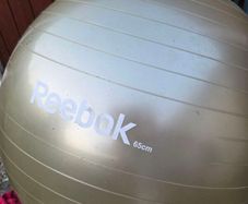 Yoga Ball