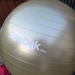 Yoga Ball