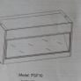 Dimplex Opti-V  electric fire Image 8