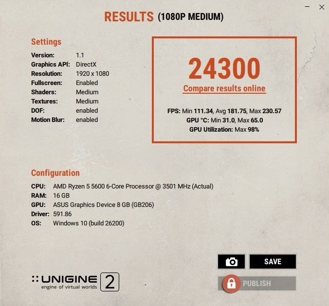 gaming pc