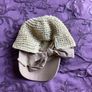 Masai Clothing Ricappa Straw Cap Sun Hat New Image 2
