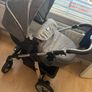Silver Cross Pioneer Brompton Limited Edition - Mothercare Exclusive - Full Travel System Image 6