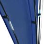 Party Tent Arch 450x450x265 cm Dark Blue Image 4
