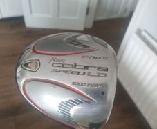 King Cobra Driver