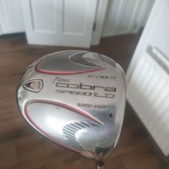 King Cobra Driver