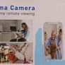 cctv wifi panorama camera bulb Image 2