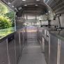 Airstream style Food Truck (Trailer) Image 8