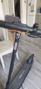 Ninebot e2 pro scooter
