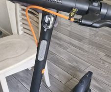 Ninebot e2 pro scooter
