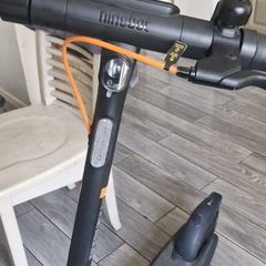 Ninebot e2 pro scooter