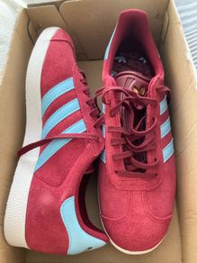 Adidas Gazelle BNIB