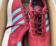 Adidas Gazelle BNIB