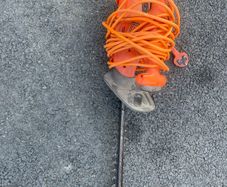 Black & Decker Hedge Trimmer