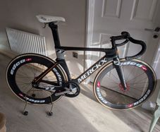Merckx Track Bike Size M