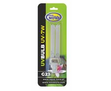 Aqua Nova UV-C 7W Replacement Bulb