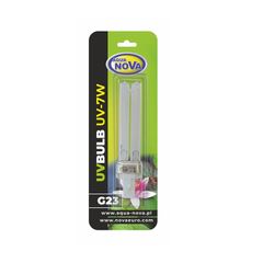 Aqua Nova UV-C 7W Replacement Bulb