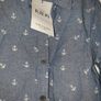 Marks and Spencer Boys shirt & trousers BNWT Image 4