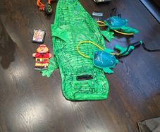 Kids Stuff