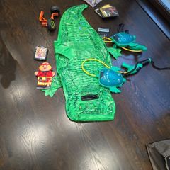 Kids Stuff