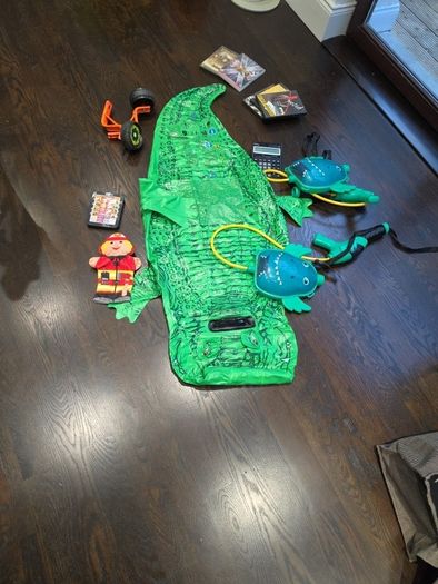 Kids Stuff