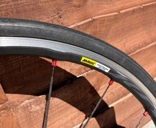 Mavic Ksyrium Elite