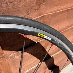 Mavic Ksyrium Elite