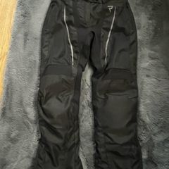 motorbike textile trousers