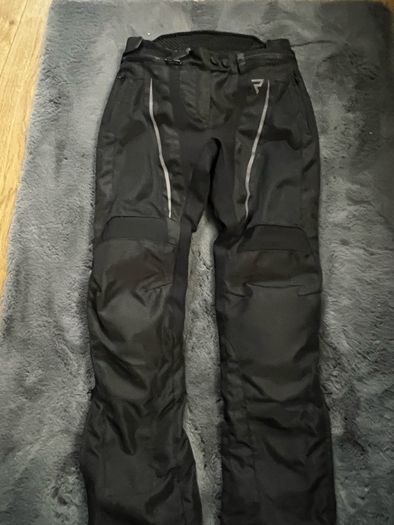 motorbike textile trousers