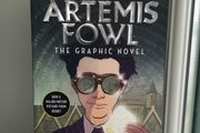 Artemis Fowl The Graphic Novel