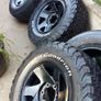 wheels and tyres Image 4