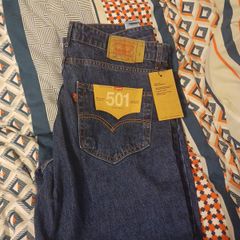 501 levis jeans