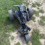 powakaddy electric trolley Image 3
