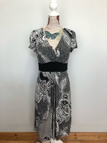 OC by OC dress
