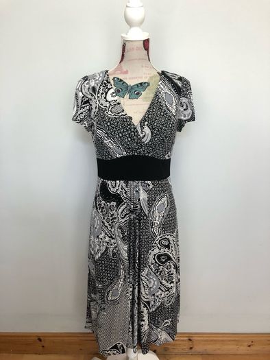 OC by OC dress