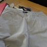 Mens Cotton Cargo Trousers for Sale Image 5