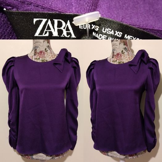 Beautiful Zara Top