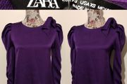 Beautiful Zara Top