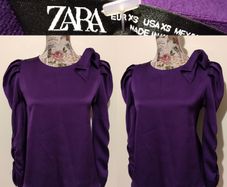 Beautiful Zara Top