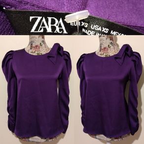 Beautiful Zara Top