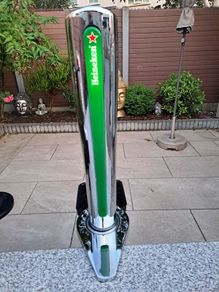 Beer Tap - Heinekin