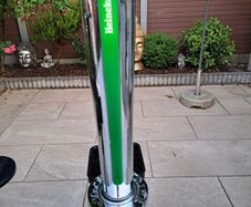 Beer Tap - Heinekin