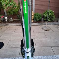 Beer Tap - Heineken