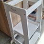 Kitchen helper tower Image 2