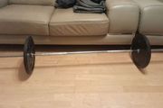 weights