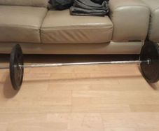 weights