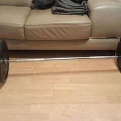 weights