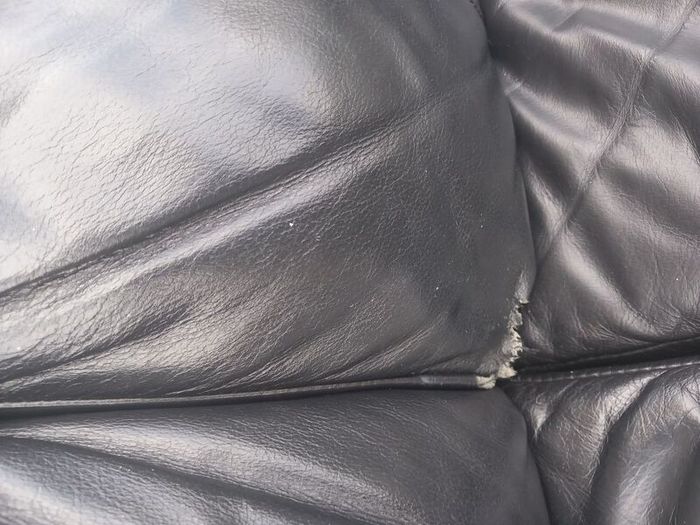 recliner couch