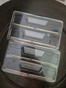 Corsair vengence ram UDIMM