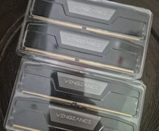Corsair vengence ram UDIMM