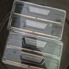 Corsair vengence ram UDIMM